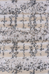 Vintage Wedding Blanket Area Rug (4' x 6')